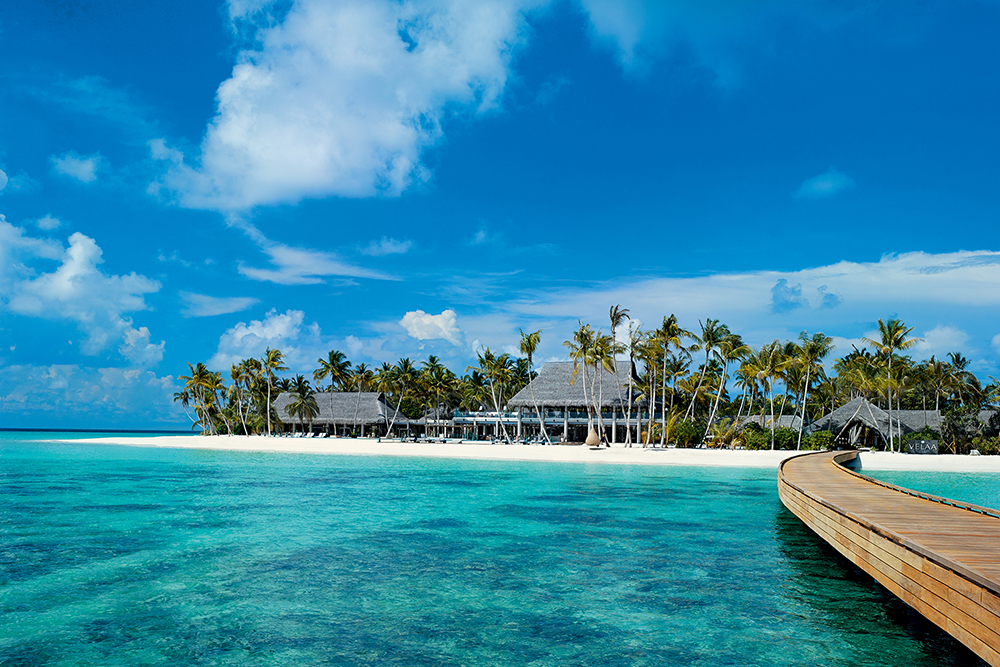 فيلا برايفيت ايلاند